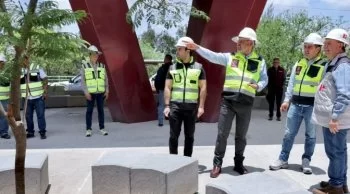 Gobernador de Michoacán inaugurará el Paso Eréndira para agilizar tránsito de 80 mil vehículos