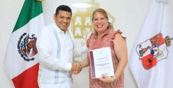 Gobierno de Tabasco inicia construcción de hospitales en Teapa y Macuspana en 2026