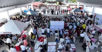 Inician rehabilitación integral del Parque Museo La Venta en Tabasco