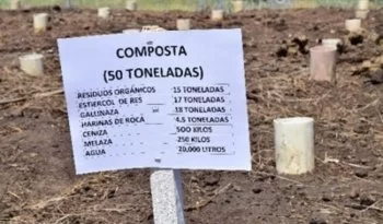 INIFAP y gobierno de Tamaulipas promueven bioinsumos y control de malezas en el maíz