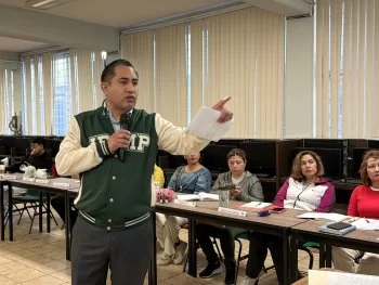 IPMP capacita a 60 docentes poblanos en prevención de conflictos escolares