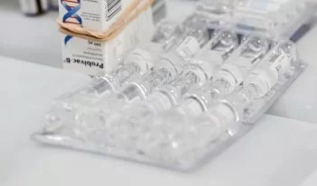 ISSSTE aplica 472 mil 216 dosis en Semana Nacional de Vacunación 2026