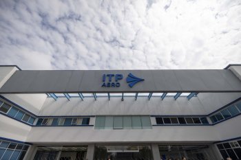 ITP Aero invierte más de 100 mdp en ampliación de celda de pruebas única en Latinoamérica en Querétaro