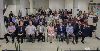 JCAS y CIMAV realizan Segundo Foro GEOS H2O para fortalecer la seguridad hídrica en Chihuahua