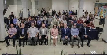 JCAS y CIMAV realizan Segundo Foro GEOS H2O para fortalecer la seguridad hídrica en Chihuahua