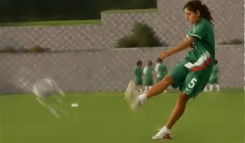 MACGOL: ciclo de cine en el Museo Carrillo Gil explora el futbol, género y juventud