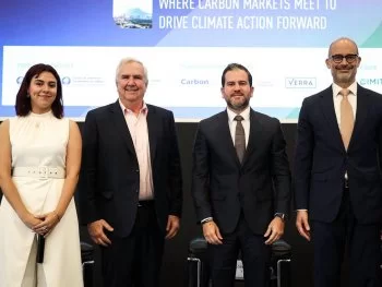 Nuevo León inaugura Cumbre Climática LACS 2026 con más de 400 líderes globales