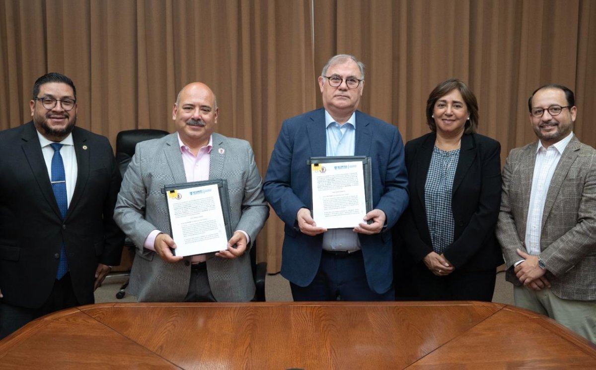 Lanzan primera especialidad en Auditoría Gubernamental para fortalecer fiscalización en Chihuahua