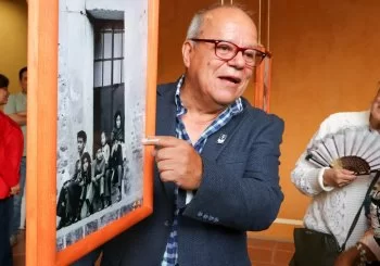 Centro Cultural San Roque exhibe “Miradas que resisten” de Cale Cano