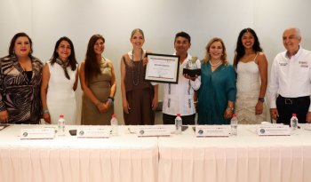 Conapesca entrega Premio a la Pesca y Acuacultura Sustentables 2026 en Mazatlán