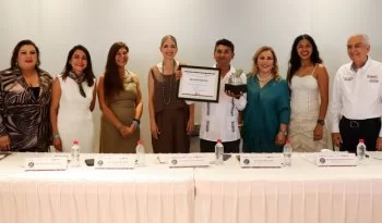 Conapesca entrega Premio a la Pesca y Acuacultura Sustentables 2026 en Mazatlán