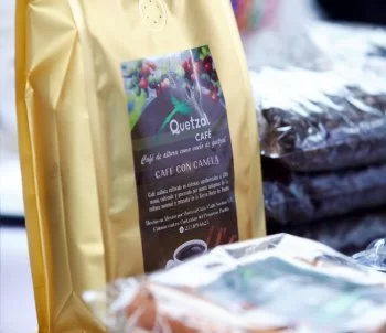 Cuetzalan lleva su cultura y gastronomía a Puebla en Jueves Culturales