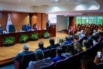 Filtros técnicos y formación continua, condiciones para juzgadores comprometidos con la carrera judicial: Yasmín Esquivel