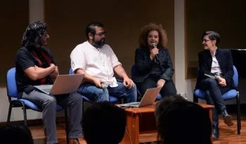 Fonoteca Nacional reivindica a cantantes pioneras de la grabación en México en sesión de escucha
