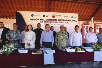 Gobernador David Monreal invierte 53 mdp en seguridad y lanza primer Centro de Monitoreo Vecinal en Juan Aldama
