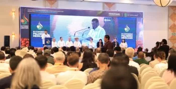 Gobernador de Tabasco clausura torneo 'El Mundial va a tu Escuela' y destaca valores juveniles