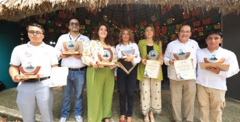 Gobierno de Tabasco logra acreditación del C-3 y proyecta récord de evaluaciones de confianza