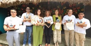 Gobierno de Tabasco logra acreditación del C-3 y proyecta récord de evaluaciones de confianza