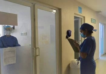 Guanajuato reporta evolución favorable de dos casos de miasis por gusano barrenador