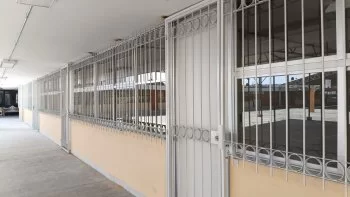 Invierte gobierno estatal 4 mdp en rehabilitación de primaria en Puebla capital