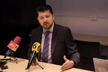 Más de 96 mil derechohabientes beneficiados con modernización de Pensiones Civiles en Chihuahua