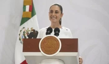 Sheinbaum anuncia inversión histórica de 190 mil mdp para Veracruz en petroquímica, carreteras y agua