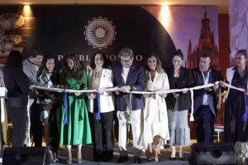 Guanajuato abre Pueblo Bonito Vantage San Miguel de Allende; suma inversión y lujo artesanal