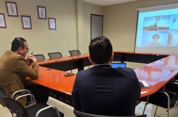 Guanajuato comparte con Canadá modelo de reinserción para adolescentes con adicciones