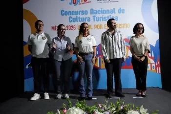 Premian a ganadores del Concurso Nacional de Cultura Turística 2026 en Guanajuato