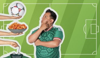 Profeco emite consejos para consumo responsable durante el Mundial FIFA 2026