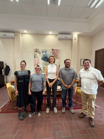 Querétaro será sede del Encuentro de la Red de Centros de las Artes en octubre