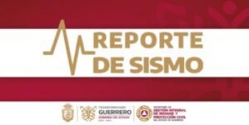 Sismo de 5.2 en Ometepec no deja daños en Guerrero: Protección Civil
