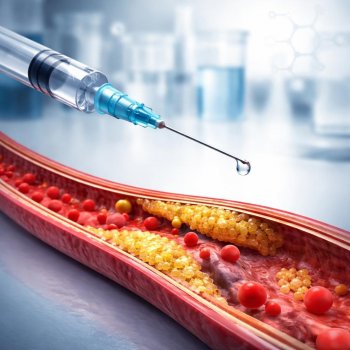 Una sola inyección para controlar el colesterol de por vida: estudio lo señala posible