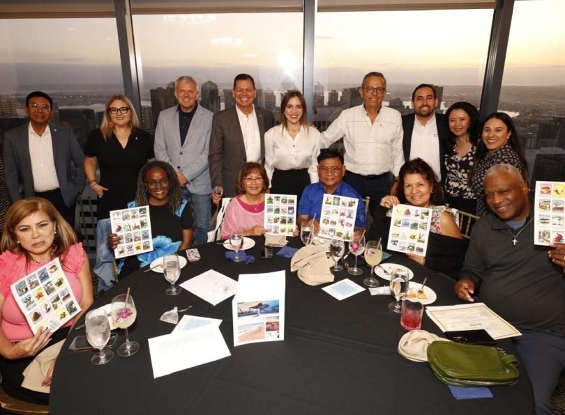 La Paz refuerza su presencia turística en California con gira promocional