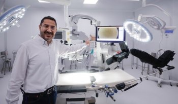 ISSSTE reporta avances en salud, infraestructura y vivienda en informe de rendición de cuentas