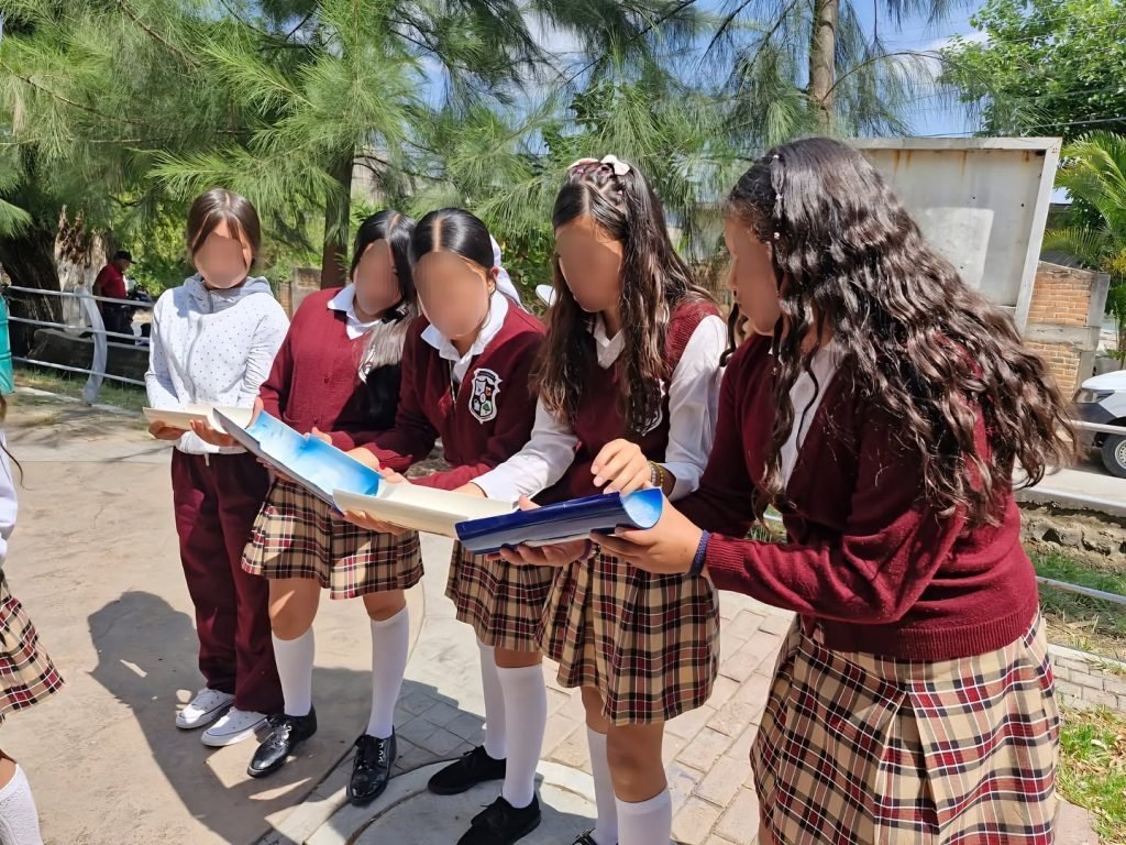 Guanajuato celebra Semana de la Conservación por el Día de la Diversidad Biológica
