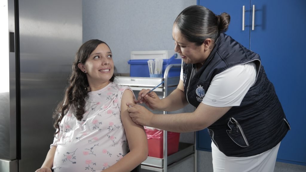Guanajuato reporta 14 casos de COVID-19, una reducción del 85% respecto a 2025