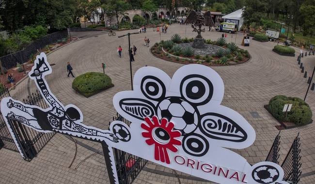 Más de 80 mil personas visitaron el Encuentro de Arte Textil, Decorativo y Utilitario en Los Pinos
