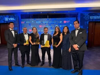 Aguascalientes arrasa en los Premios LatamDigital 2026: es el gobierno más innovador de América Latina