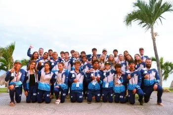 Baja California Sur cierra Olimpiada CONADE 2026 con 140 medallas y lugar 17
