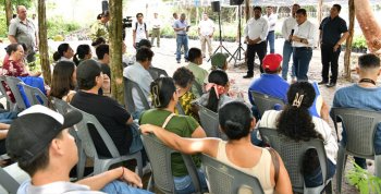 Beca deportiva impulsa a atletas tabasqueños a triunfar en competencias internacionales