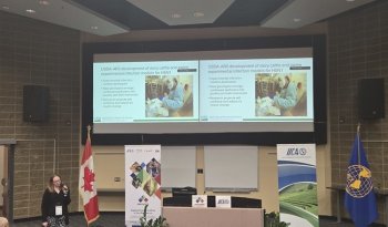 Canadá acoge cumbre trinacional sobre influenza aviar bajo el enfoque Una Salud