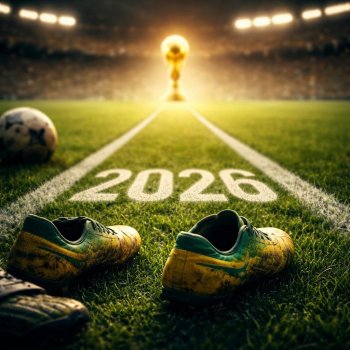El último 'sprint' de Neymar para llegar al Mundial 2026