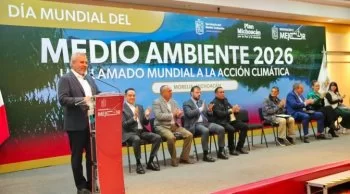Gobierno de Michoacán decreta ordenamiento ecológico de la Cuenca del Río Duero y triplica áreas de conservación