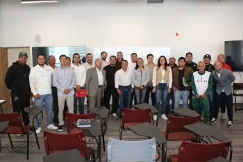 Gobierno de Puebla impulsa Liga de Beisbol UDEP para jóvenes de 16 a 21 años