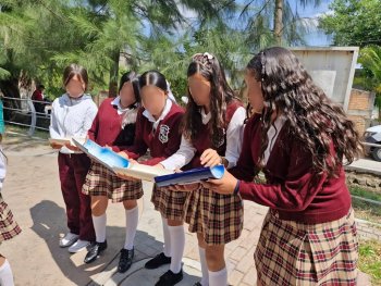 Guanajuato celebra Semana de la Conservación por el Día de la Diversidad Biológica