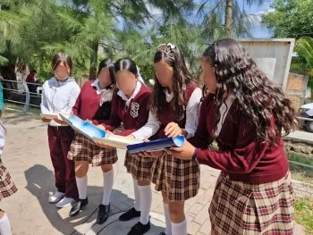 Guanajuato celebra Semana de la Conservación por el Día de la Diversidad Biológica