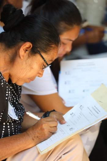 Guanajuato lanza sexta convocatoria de 'Creemos en ti' para emprendedores del norte del estado