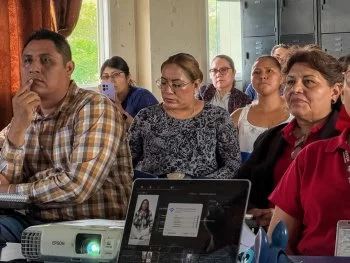 IPMP capacita a 172 docentes en prevención de conflictos y liderazgo escolar en Puebla