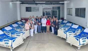 ISSSTE renueva 140 camas hospitalarias en Oaxaca, Sinaloa y Puebla